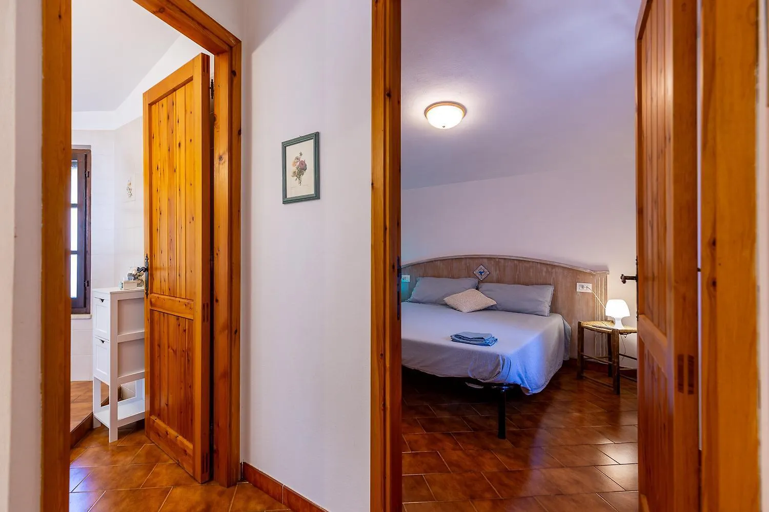Villa Gabriella Near The Beach Forte Village Italien