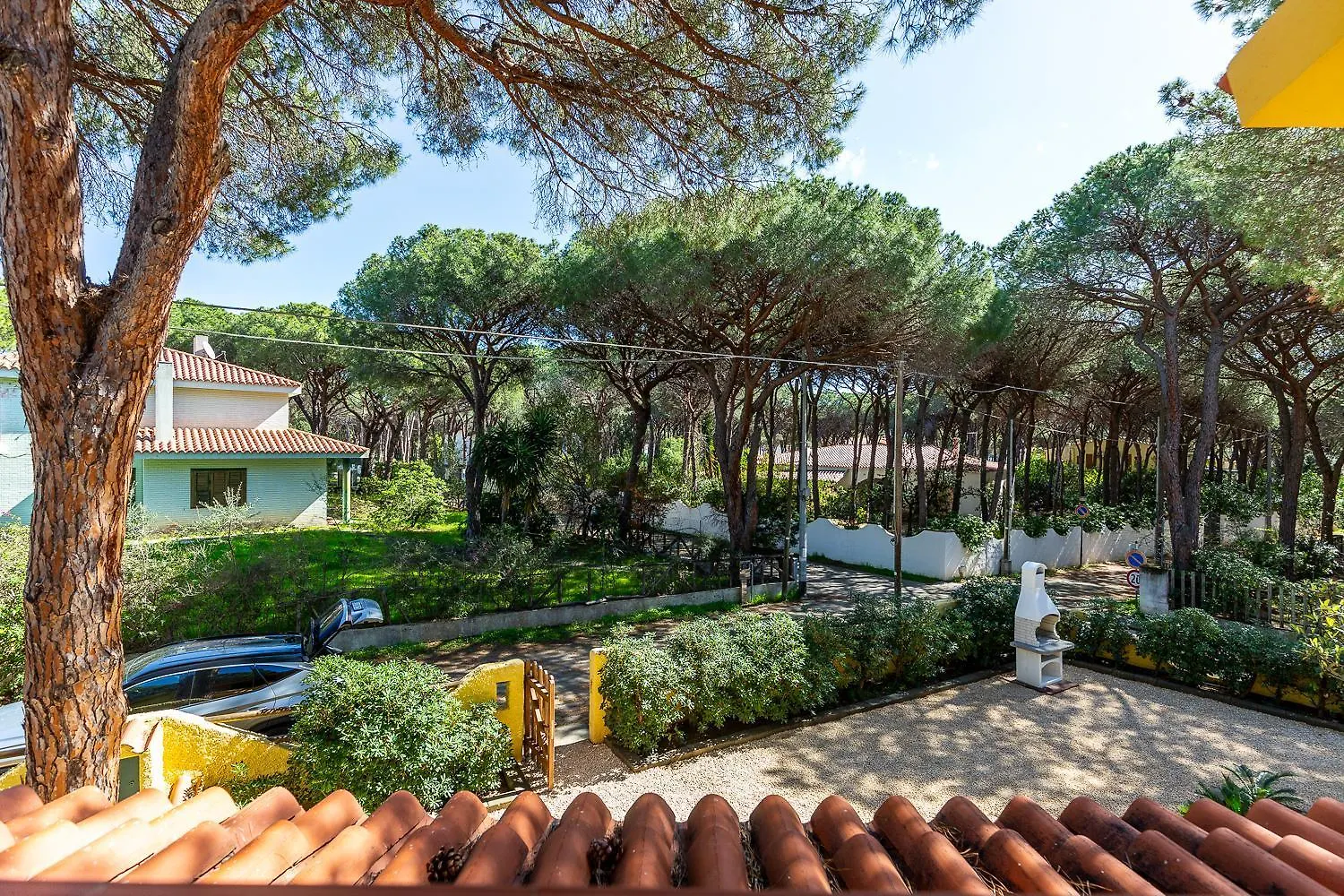 Villa Gabriella Near The Beach 포트 빌리지